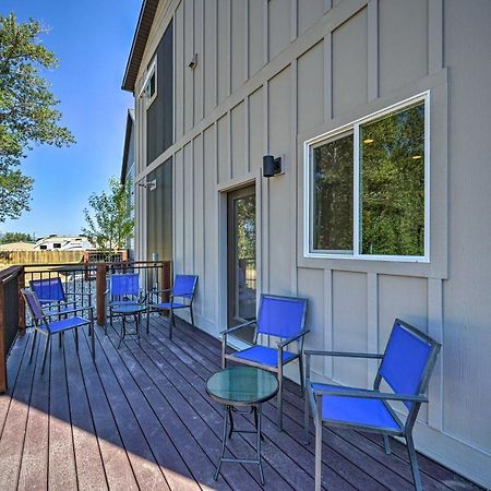 Bozeman Home With Deck Walk To Fishing, Hot Springs 外观 照片